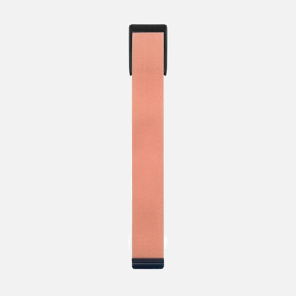 Pink Nylon Strap Compatible with Whoop 4.0